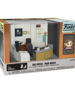 Best deal ???? The Office Funko Mini Moments The Office - Pam Beesly (Chance Of CHASE) ???? -Pop Shop pambox1 1800x1800