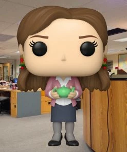 Budget ???? The Office Funko Pop! Set Of 3 ????