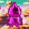 Outlet ???? Dragon Ball Z Funko Pop! Majin Buu (Pink Chrome) #111 ???? -Pop Shop pinkblob 1800x1800