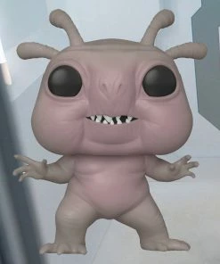 Best Sale ???? Doctor Who Funko Pop! Pting (Shared Sticker) #831 ❤️