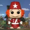 Brand new ✨ H.R. Pufnstuf Funko Pop! Cling (Shared Sticker) #897 ???? -Pop Shop puffin 1800x1800