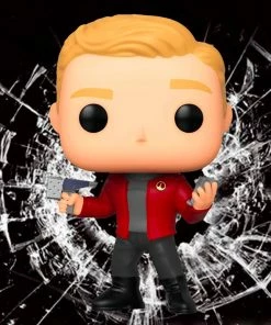 Top 10 ???? Black Mirror Funko Pop! Robert Daly ????