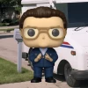 Cheap ✔️ Seinfeld Funko Pop! Newman (The Mailman) #1085 ❤️ -Pop Shop seinfeld 1800x1800
