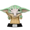 Wholesale ???? TOY RESCUE: Star Wars: The Mandalorian Funko Pop! Grogu (with Soup Creature) #469 (Non-Mint) ???? -Pop Shop starwars 12 1a89e657 6a60 4edc 8de8 f3cd7864f988 1800x1800