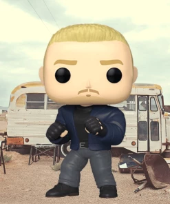 Best Sale ???? Umbrella Academy Funko Pop! Luther (Fighting Pose) (Season 2) #1116 ????