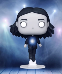 Wholesale ???? Umbrella Academy Funko Pop! Vanya (Floating) (Season 2) (GITD) #1118 ✨