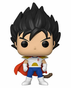 Coupon ???? Dragon Ball Z Funko Pop! Child Vegeta (Prince Of Saiyans) #863 ✨ 4 Coupon ???? Dragon Ball Z Funko Pop! Child Vegeta (Prince Of Saiyans) #863 ✨ - Image 2