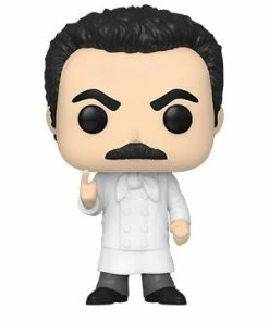 New ???? Seinfeld Funko Pop! Yev Kessen (The Soup Nazi) #1086 ???? -Pop Shop unnamed 2021 03 16T120500.186 1800x1800