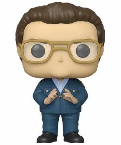 Cheap ✔️ Seinfeld Funko Pop! Newman (The Mailman) #1085 ❤️ -Pop Shop unnamed 2021 03 16T120631.681 1800x1800