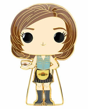 Outlet ???? Friends Funko Pop! Pins Rachel Green ???? 5 Outlet ???? Friends Funko Pop! Pins Rachel Green ???? - Image 3