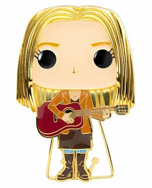 Buy ???? Friends Funko Pop! Pins Phoebe Buffay ???? 5 Buy ???? Friends Funko Pop! Pins Phoebe Buffay ???? - Image 3