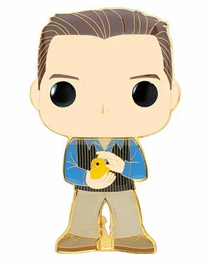 Best Sale ✔️ Friends Funko Pop! Pins Chandler Bing ???? 5 Best Sale ✔️ Friends Funko Pop! Pins Chandler Bing ???? - Image 3