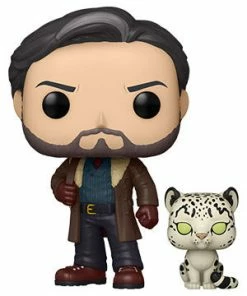 Deals ✔️ His Dark Materials Funko Pop! Asriel With Stelmaria #1109 ???? 7 Deals ✔️ His Dark Materials Funko Pop! Asriel With Stelmaria #1109 ???? -Pop Shop unnamed 2021 03 29T133845.951 1800x1800
