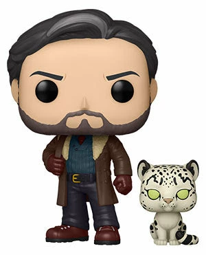 Deals ✔️ His Dark Materials Funko Pop! Asriel With Stelmaria #1109 ???? 5 Deals ✔️ His Dark Materials Funko Pop! Asriel With Stelmaria #1109 ???? - Image 3