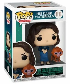 Promo ???? His Dark Materials Funko Pop! Mrs. Coulter With Daem #1111 ???? -Pop Shop unnamed 2021 03 29T134005.714 1800x1800