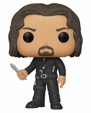 Outlet ⭐ Umbrella Academy Funko Pop! Diego With Knife (Black Outfit) (Season 2) #1114 ???? 5 Outlet ⭐ Umbrella Academy Funko Pop! Diego With Knife (Black Outfit) (Season 2) #1114 ???? - Image 3