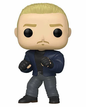 Best Sale ???? Umbrella Academy Funko Pop! Luther (Fighting Pose) (Season 2) #1116 ???? 5 Best Sale ???? Umbrella Academy Funko Pop! Luther (Fighting Pose) (Season 2) #1116 ???? - Image 3