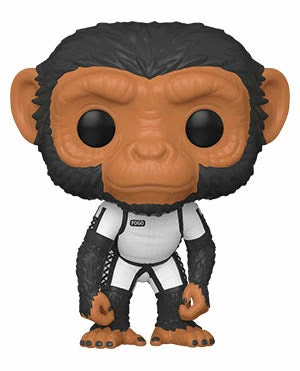 Buy ???? Umbrella Academy Funko Pop! Baby Pogo (in Space Suit) (Season 2) #1119 ???? 5 Buy ???? Umbrella Academy Funko Pop! Baby Pogo (in Space Suit) (Season 2) #1119 ???? - Image 3
