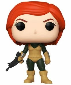 Buy ✔️ G.I. Joe Funko Pop! Scarlett #74 ???? 7 Buy ✔️ G.I. Joe Funko Pop! Scarlett #74 ???? -Pop Shop unnamed 2021 04 13T133339.029 1800x1800