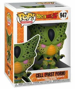 Cheap ???? Dragon Ball Z Funko Pop! Cell (First Form) #947 ???? 6 Cheap ???? Dragon Ball Z Funko Pop! Cell (First Form) #947 ???? -Pop Shop unnamed 2021 06 28T120739.173 1800x1800