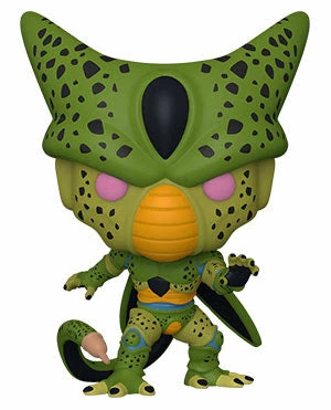 Cheap ???? Dragon Ball Z Funko Pop! Cell (First Form) #947 ???? 5 Cheap ???? Dragon Ball Z Funko Pop! Cell (First Form) #947 ???? - Image 3