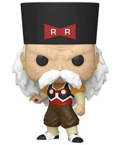 Wholesale ???? Dragon Ball Z Funko Pop! Dr. Gero #950 ⌛ 7 Wholesale ???? Dragon Ball Z Funko Pop! Dr. Gero #950 ⌛ -Pop Shop unnamed 2021 06 28T121028.689 1800x1800
