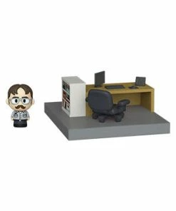 Discount ???? The Office Funko Mini Moments The Office - Dwight Schrute (Chance Of CHASE) ⌛ 11 Discount ???? The Office Funko Mini Moments The Office - Dwight Schrute (Chance Of CHASE) ⌛ -Pop Shop unnamed 2021 08 16T123409.509 1800x1800