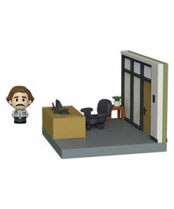 Promo ???? The Office Funko Mini Moments The Office - Jim Halpert (Chance Of CHASE) ⭐ -Pop Shop unnamed 2021 08 16T123431.611 1800x1800