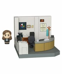 Best deal ???? The Office Funko Mini Moments The Office - Pam Beesly (Chance Of CHASE) ???? -Pop Shop unnamed 2021 08 16T123559.298 1800x1800