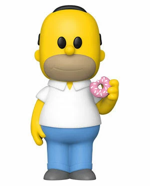 Best deal ???? The Simpsons Funko Vinyl SODA Homer Simpson (Chance Of Chase) ???? 6 Best deal ???? The Simpsons Funko Vinyl SODA Homer Simpson (Chance Of Chase) ???? - Image 4
