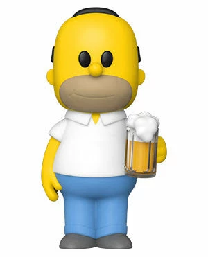 Best deal ???? The Simpsons Funko Vinyl SODA Homer Simpson (Chance Of Chase) ???? 7 Best deal ???? The Simpsons Funko Vinyl SODA Homer Simpson (Chance Of Chase) ???? - Image 5