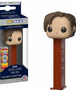 Flash Sale ???? Doctor Who Funko Pop! Pez Thirteenth Doctor ✨
