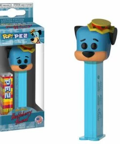 Coupon ✨ Hanna-Barbera Funko Pop! Pez Huckleberry Hound ????