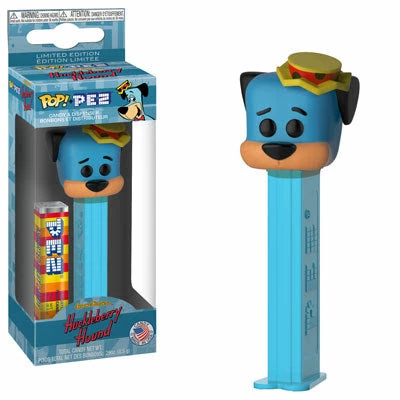 Coupon ✨ Hanna-Barbera Funko Pop! Pez Huckleberry Hound ???? 3 Coupon ✨ Hanna-Barbera Funko Pop! Pez Huckleberry Hound ????