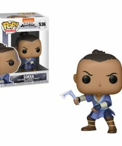 Buy ???? Avatar: The Last Airbender Funko Pop! Sokka #536 ???? -Pop Shop unnamed bf7f1c19 bef7 4371 b76d d97cea1f3a60 1800x1800