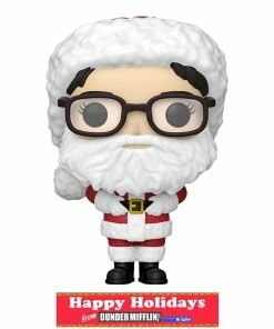 Top 10 ???? The Office Funko Pop! Phyllis Vance (as Santa) #1189 ???? -Pop Shop whiteoffice 1800x1800