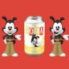 Outlet ???? Animaniacs Funko Vinyl SODA Yakko (Chance Of Chase) ???? -Pop Shop yakko 1800x1800