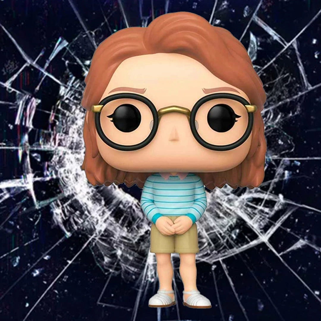 Top 10 ???? Black Mirror Funko Pop! Yorkle ✔️ 3 Top 10 ???? Black Mirror Funko Pop! Yorkle ✔️