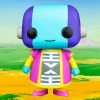Promo ❤️ Dragon Ball Super Funko Pop! Zen-Oh #362 ???? 2 Promo ❤️ Dragon Ball Super Funko Pop! Zen-Oh #362 ???? -Pop Shop zzzzen 1800x1800